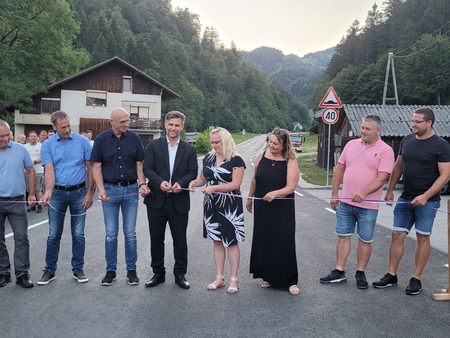 Otvoritev v Potrebuježevem grabnu (20)